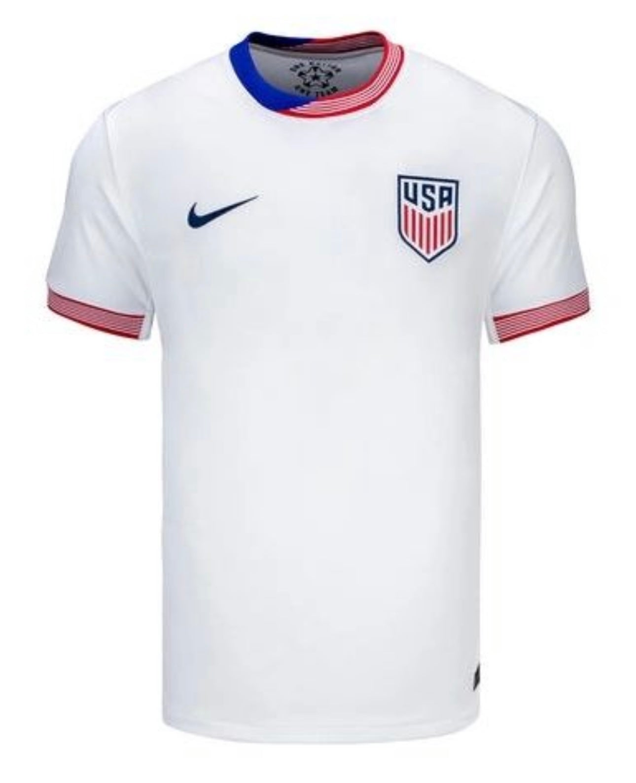 USA Soccer Jerseys 24/25