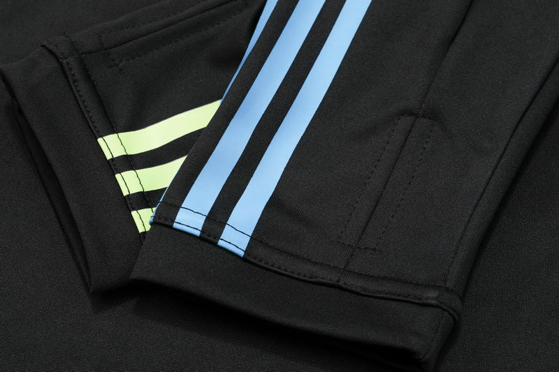 Arsenal Kids Football Tracksuit 23/24