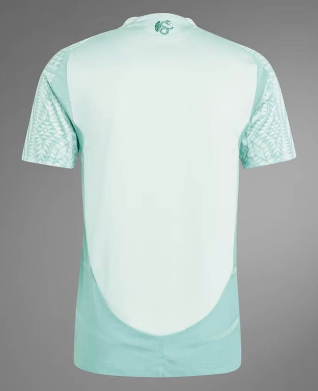 Mexico Adult Soccer Jerseys 2024