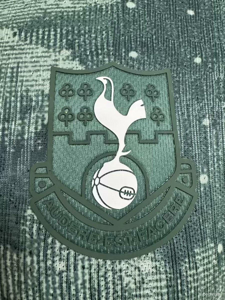 Tottenham Third Kit 2024/2025 - Adult