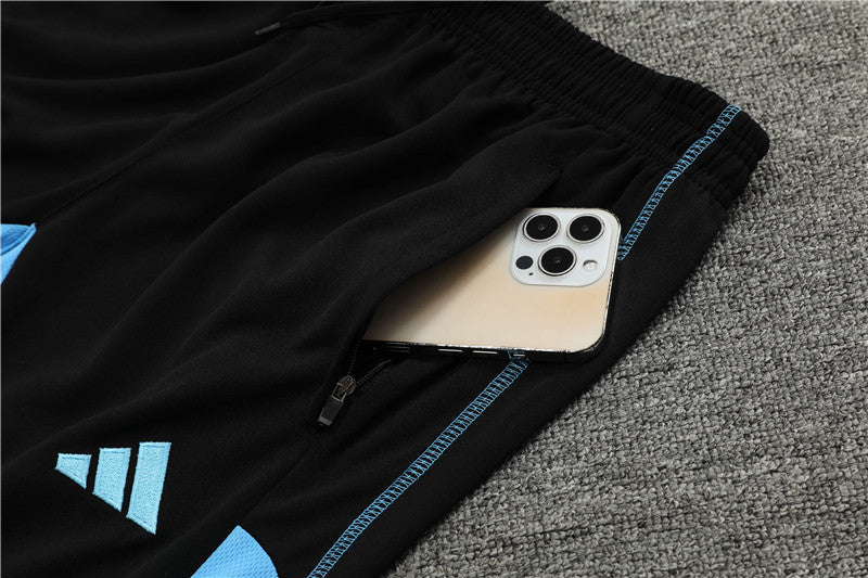 Argentina Football Tracksuit Kids 23/24