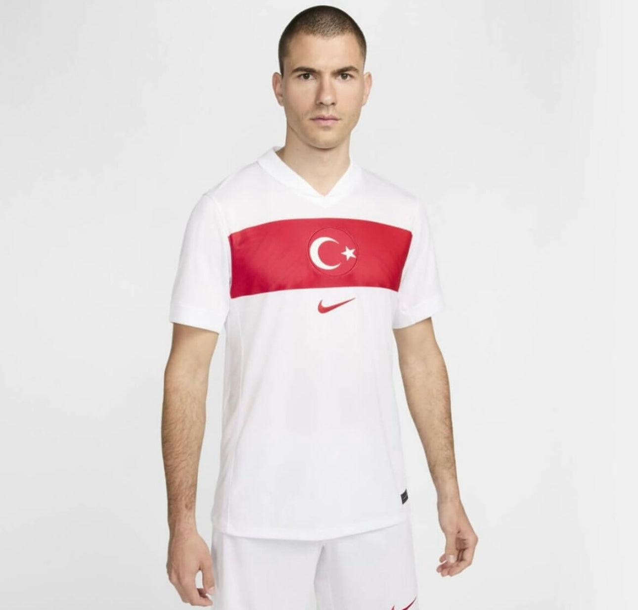 Türkiye Soccer Jerseys 24/25