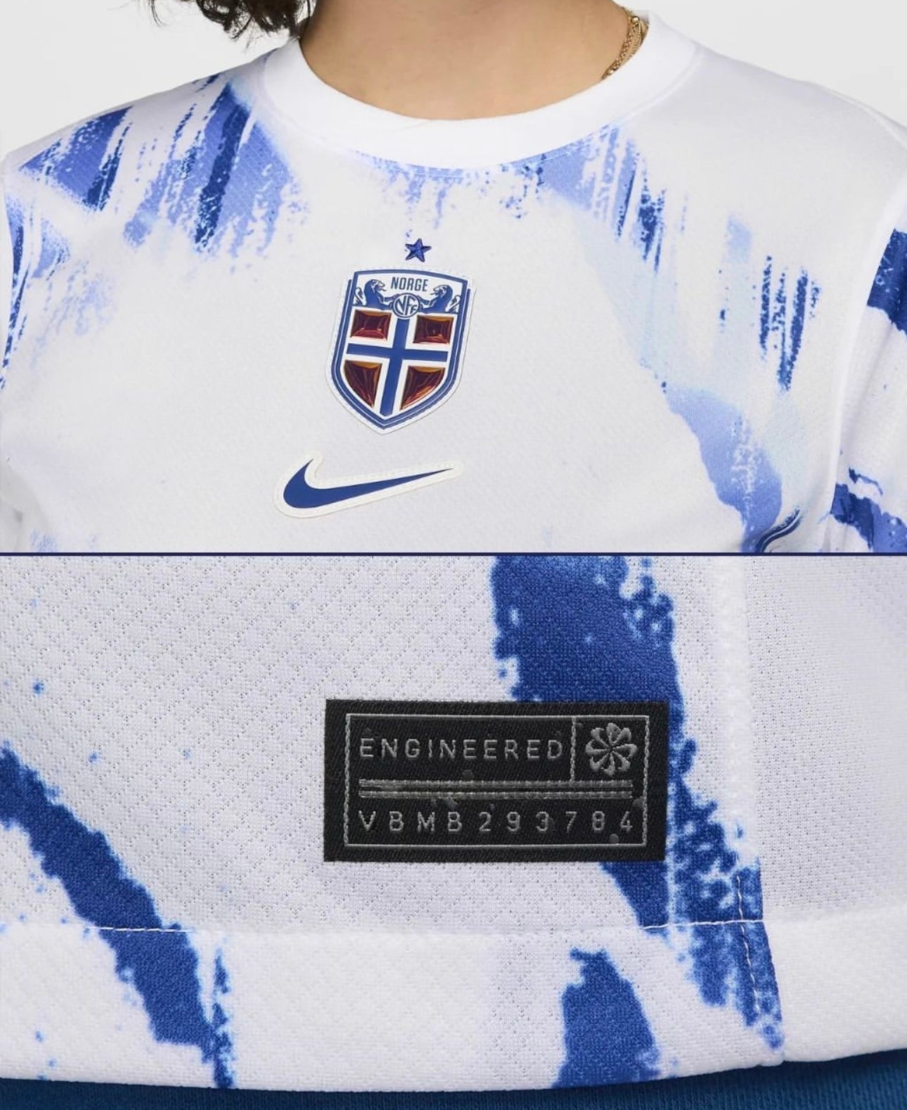 Norway Soccer Jerseys 24/25