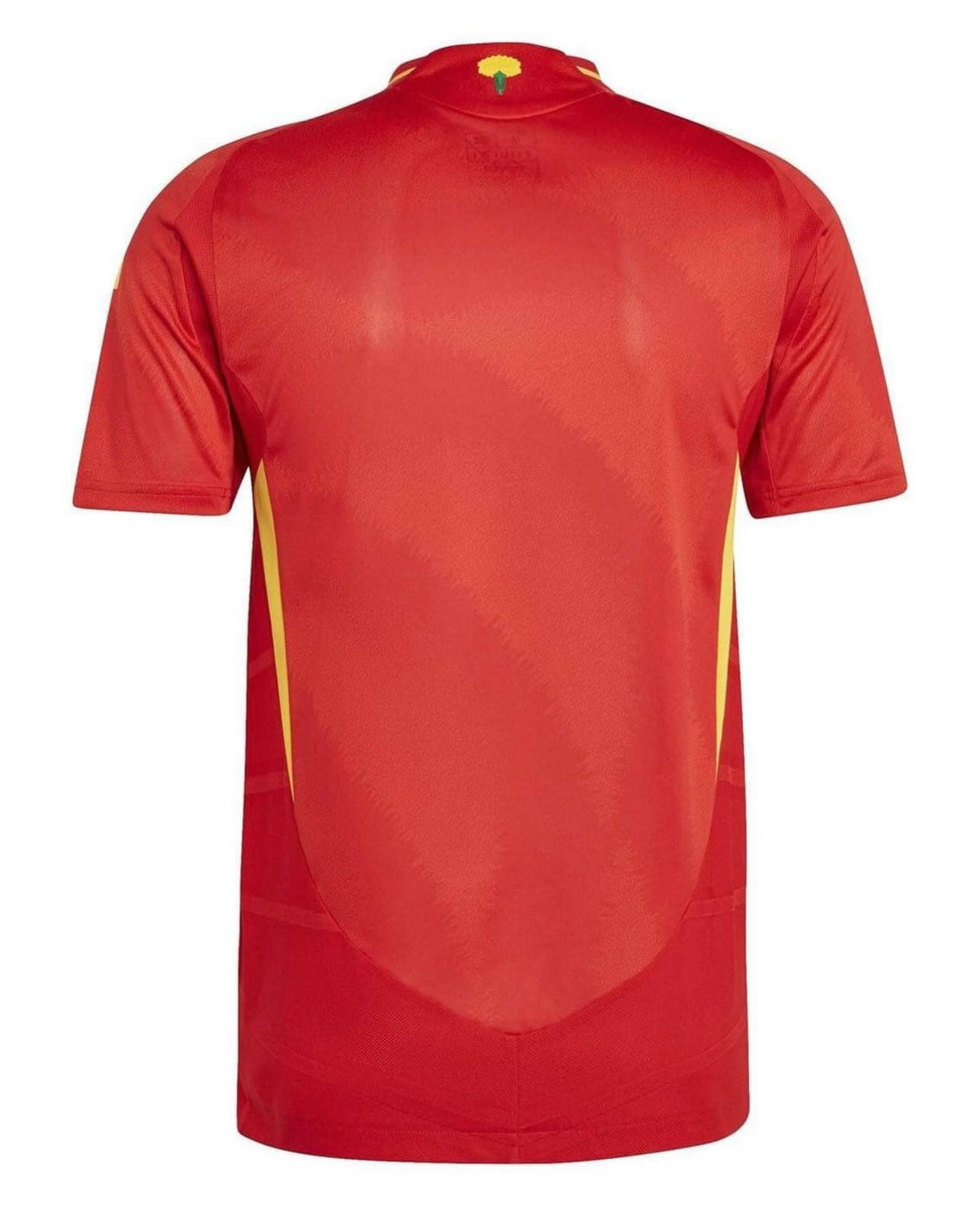 Spain Home Euro2024 Jersey