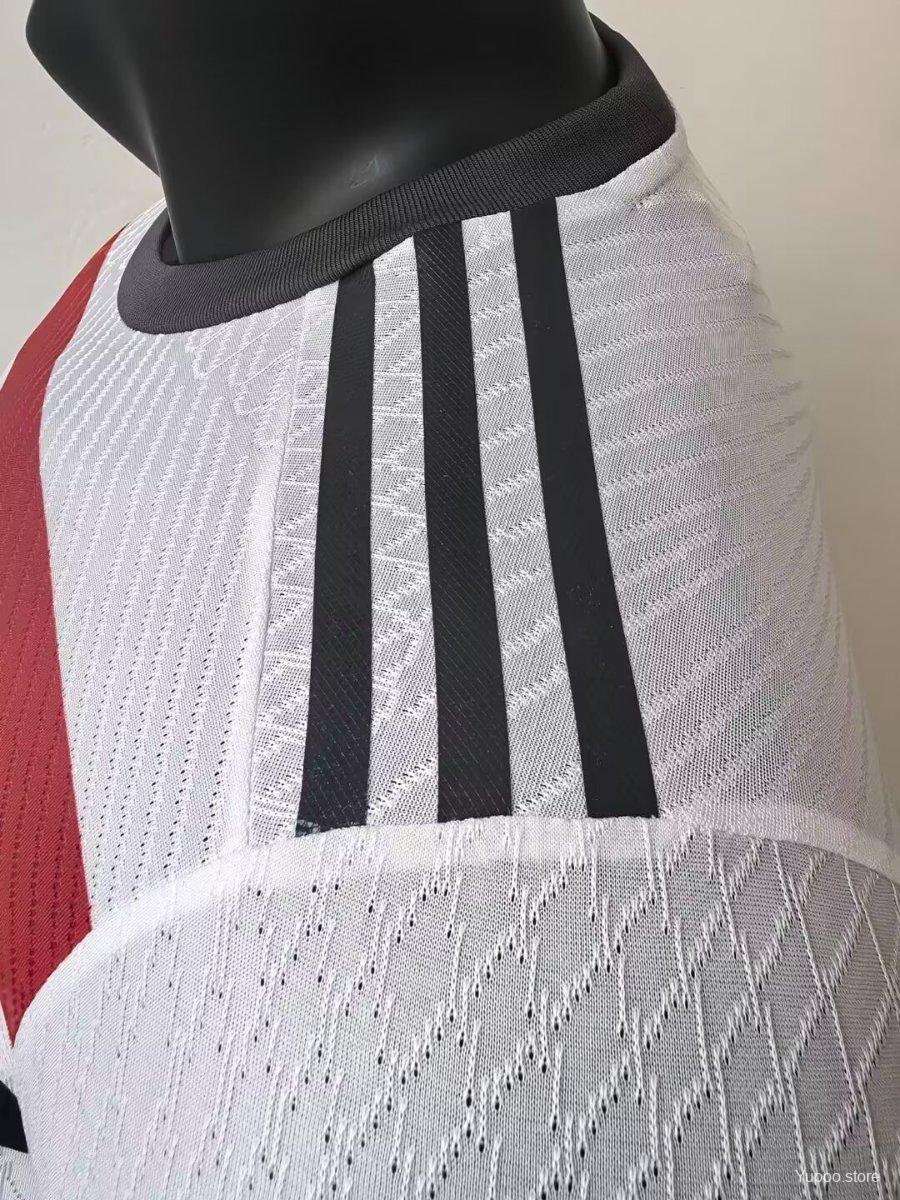 Manchester United Third Kit 2024/2025 Adult