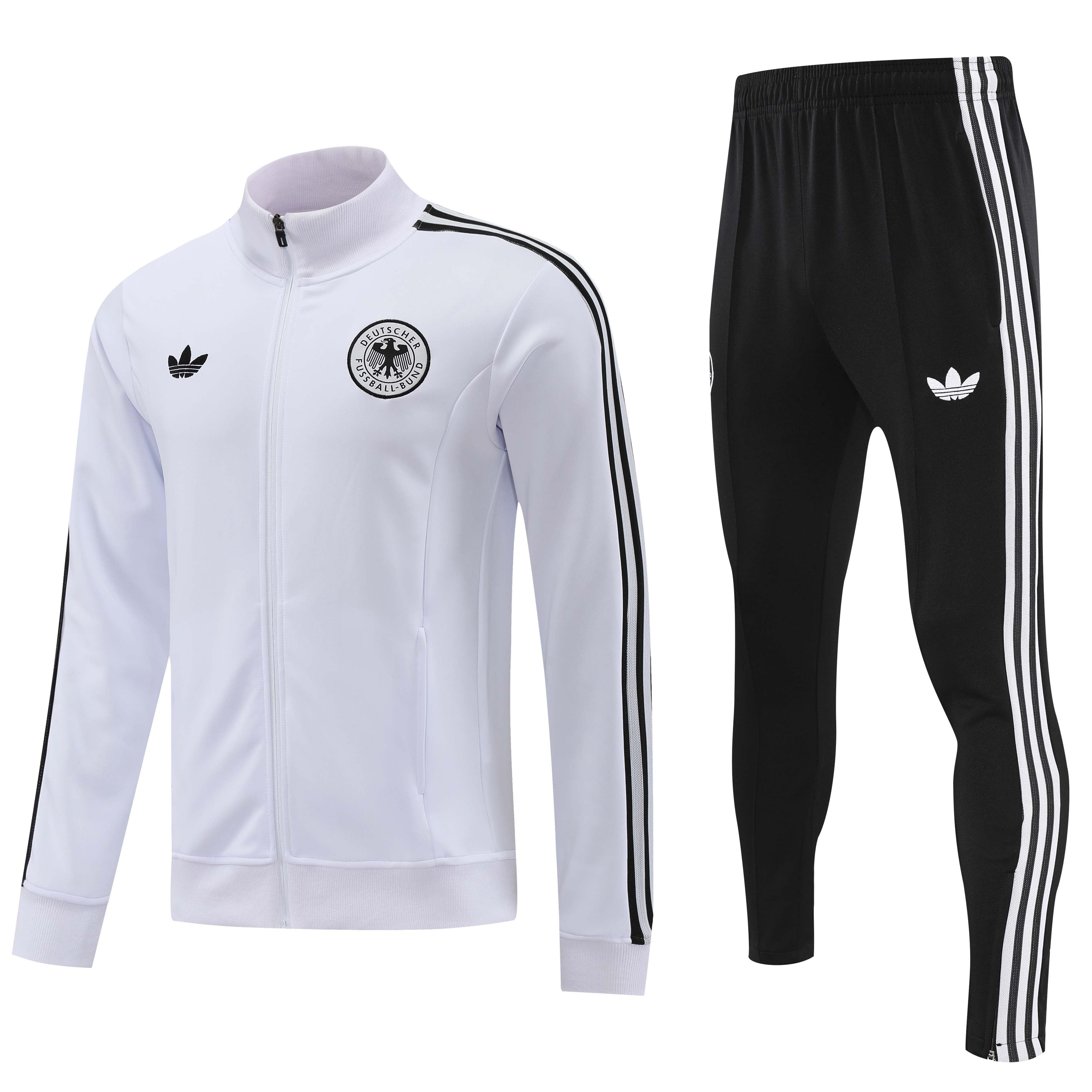 Germany Tracksuit 2024 - Adult
