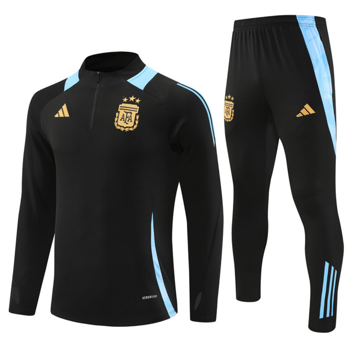 Argentina Tracksuit 2024 - Adult