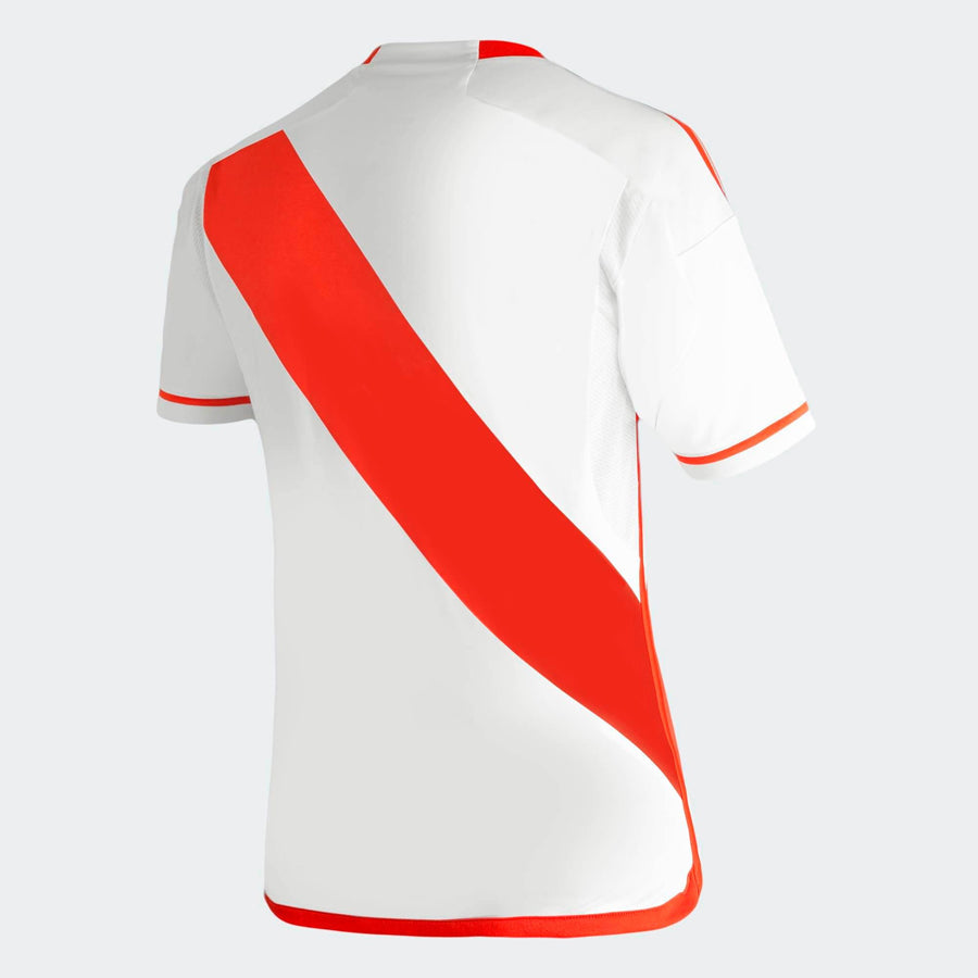 Peru Home Soccer Jerseys 23/24