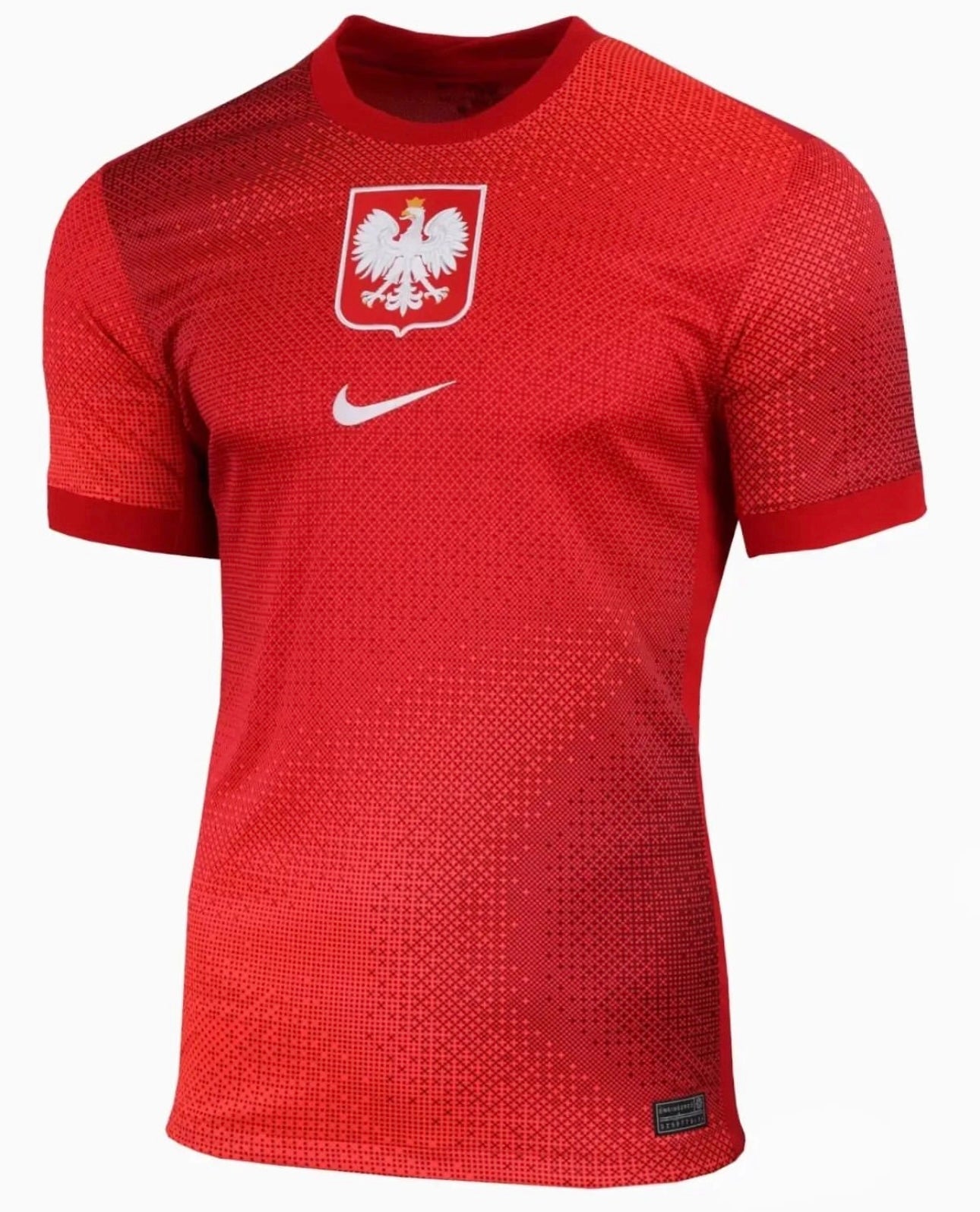 Poland Soccer Jerseys 24/25