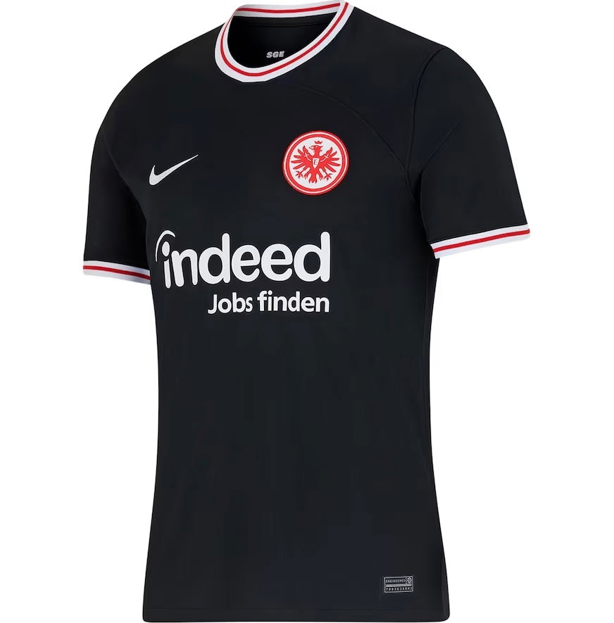 Eintracht Frankfurt Away Shirt 23/24