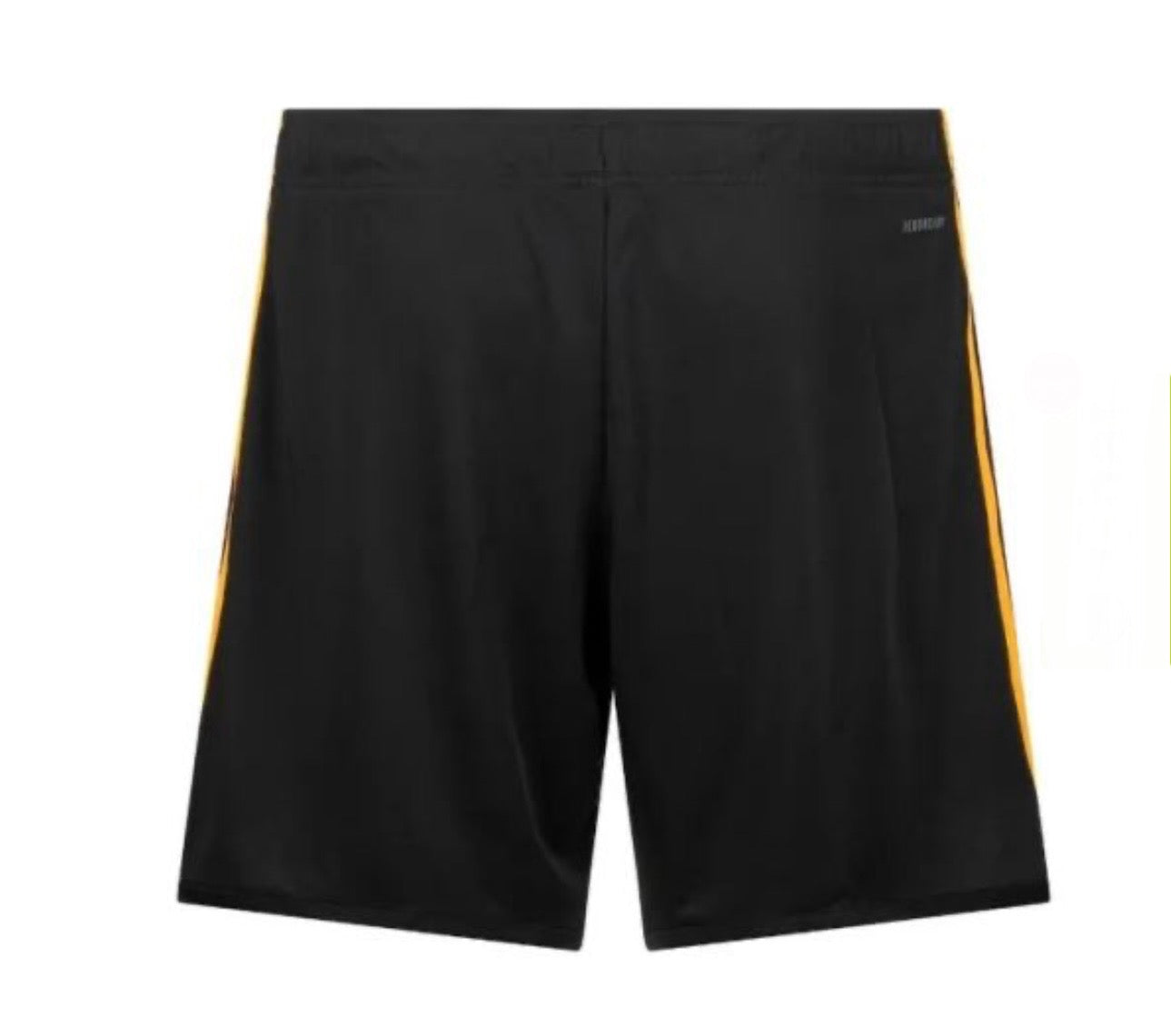 Roma Third Shorts 23/24