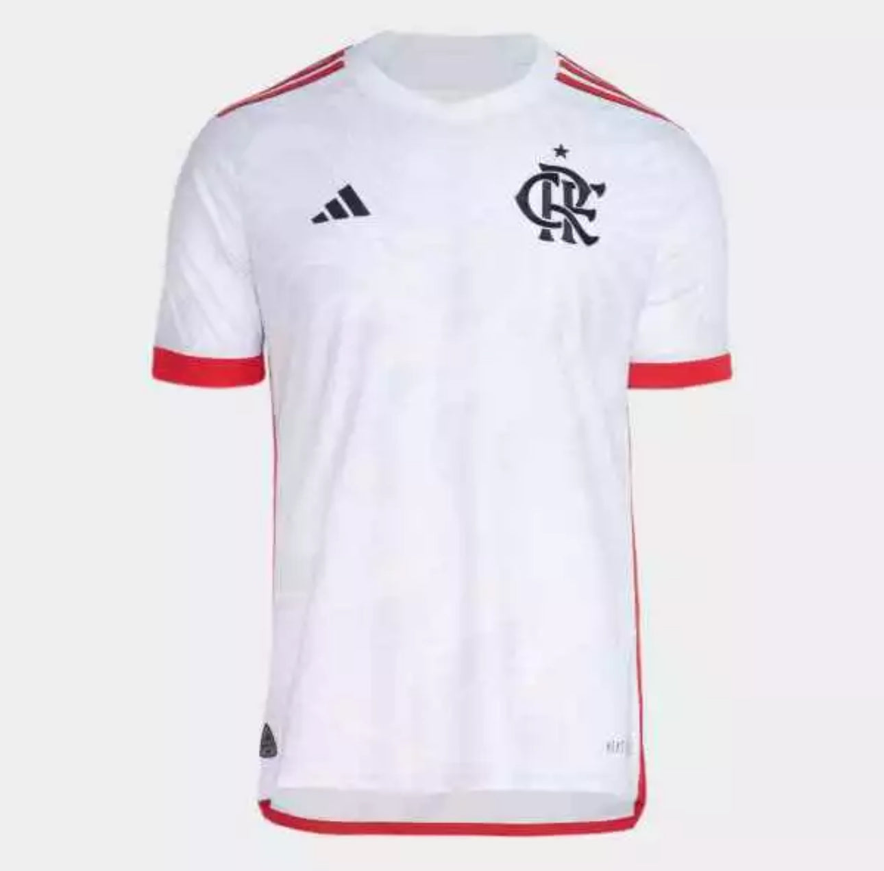 Flamengo Away Shirt 24/25