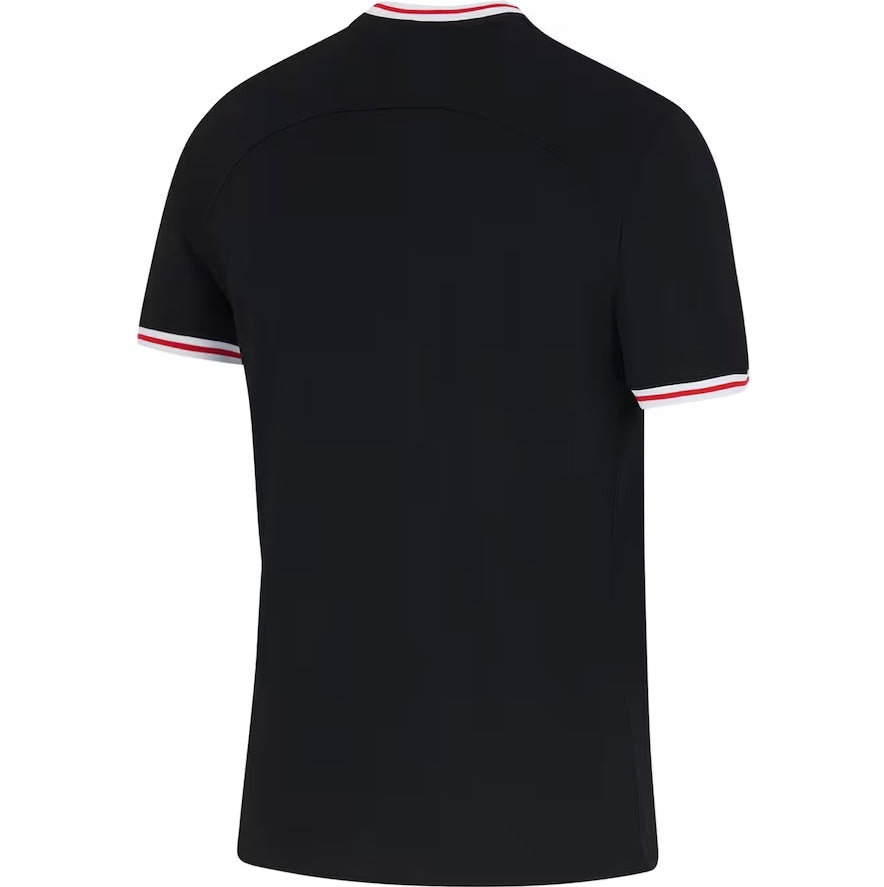 Eintracht Frankfurt Away Shirt 23/24