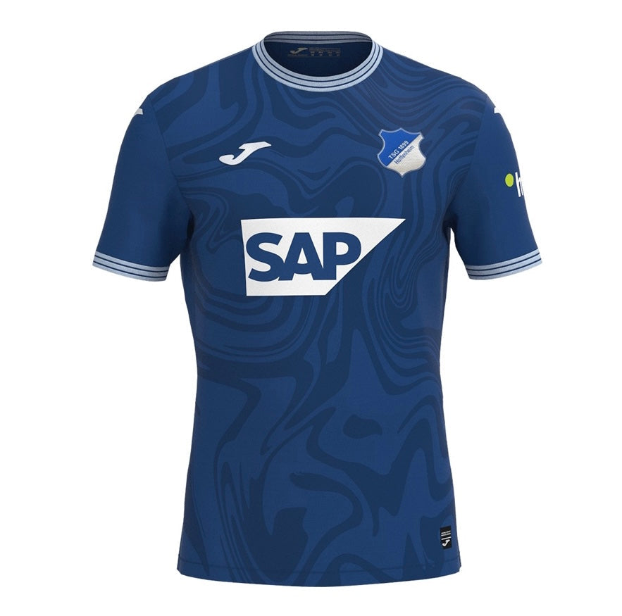 Hoffenheim Home Jersey 23/24