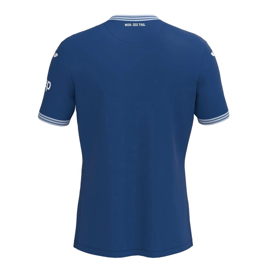 Hoffenheim Home Jersey 23/24