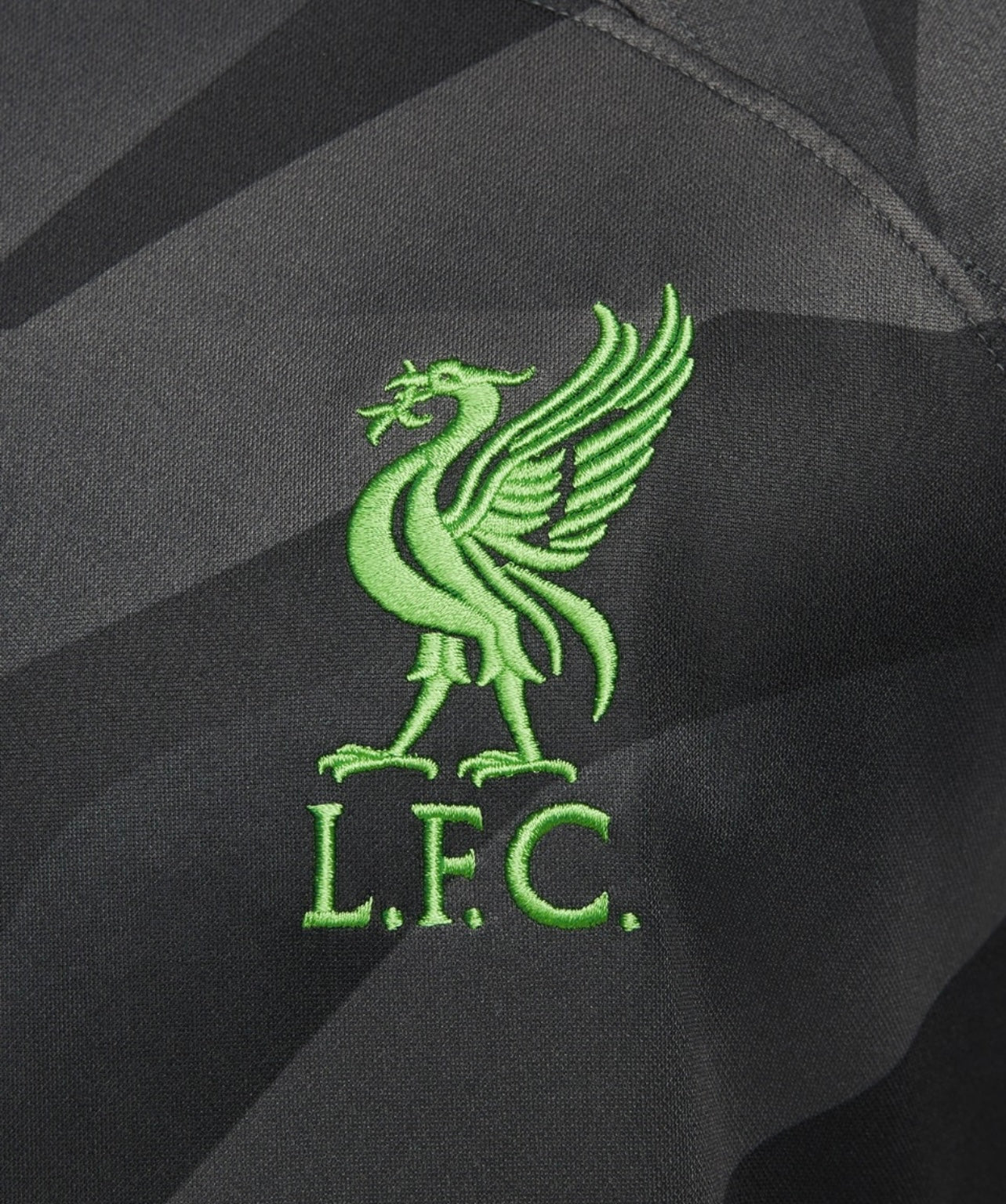 Liverpool Goalkeeper Jersey 23/24
