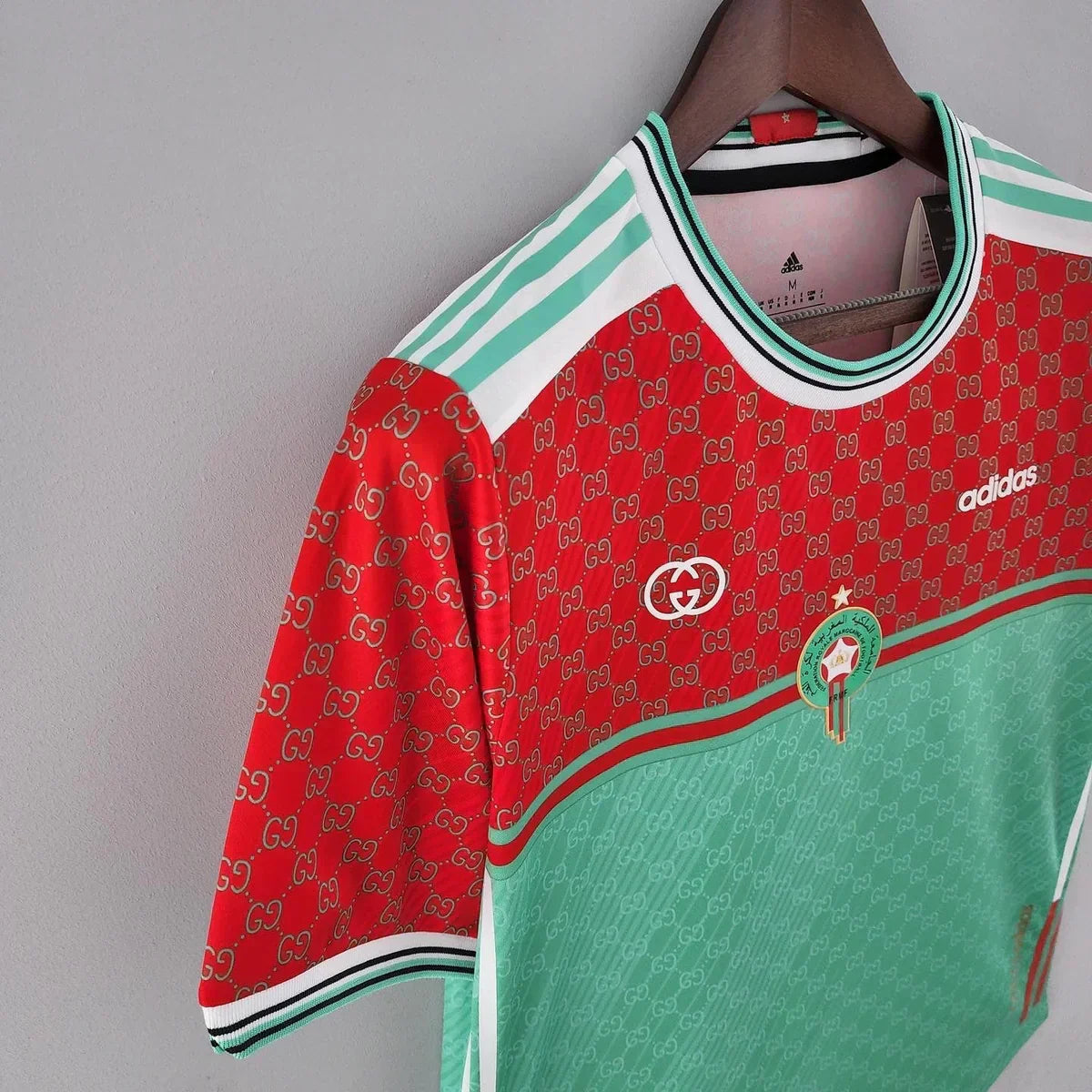 Morocco 2022 Jersey
