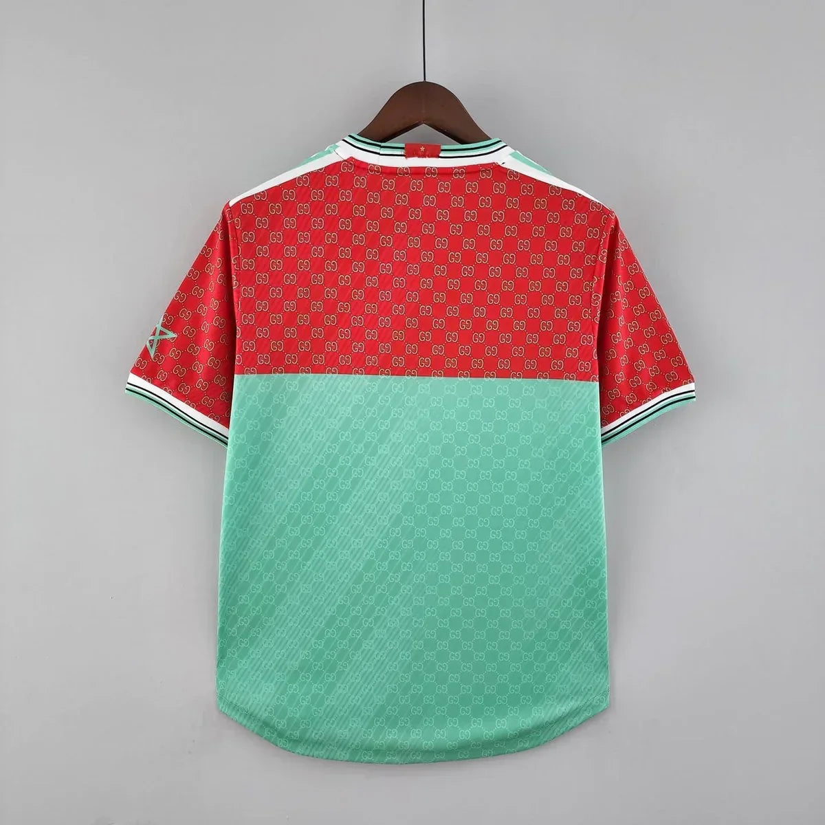 Morocco 2022 Jersey