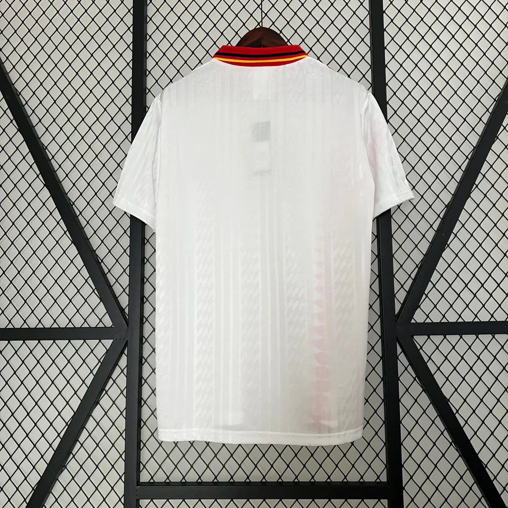 Spain Away Shirt Reto 1994