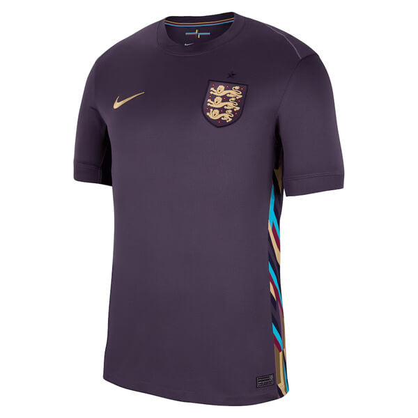 England 2024 European Championship Shirt