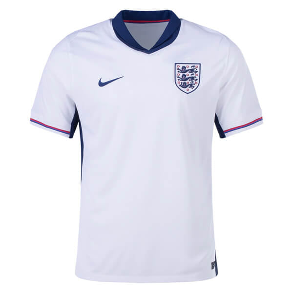 England 2024 European Championship Shirt