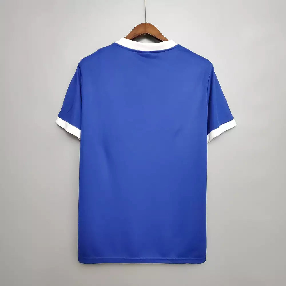 Argentina Retro Jersey 1986