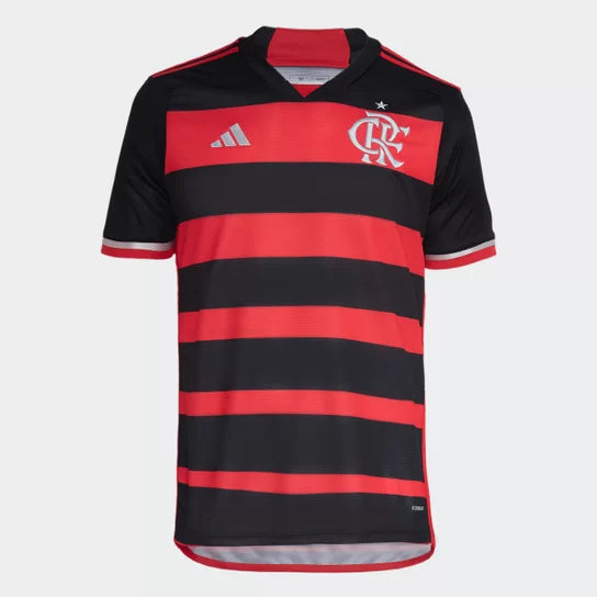 Flamengo Home Shirt 24/25