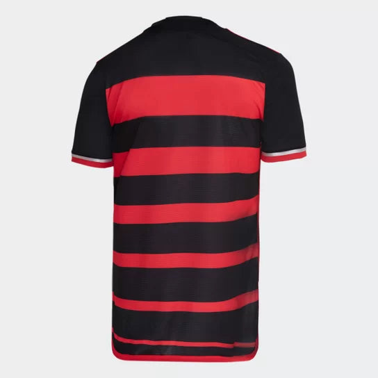 Flamengo Home Shirt 24/25