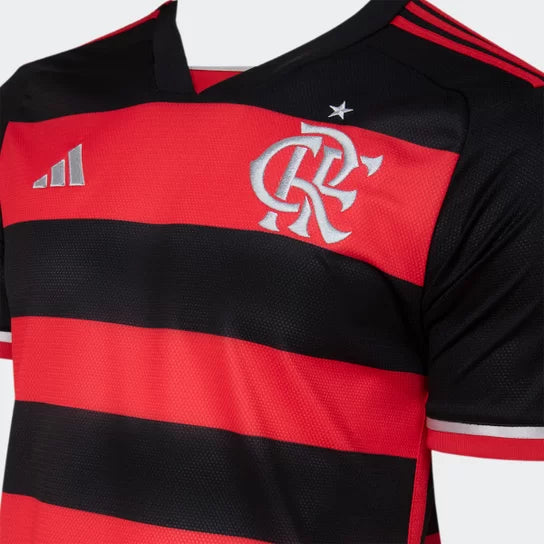 Flamengo Home Shirt 24/25