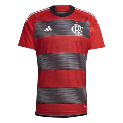 Flamengo Home Shirt 23/24