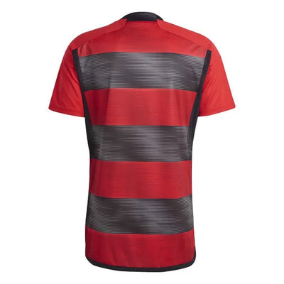 Flamengo Home Shirt 23/24