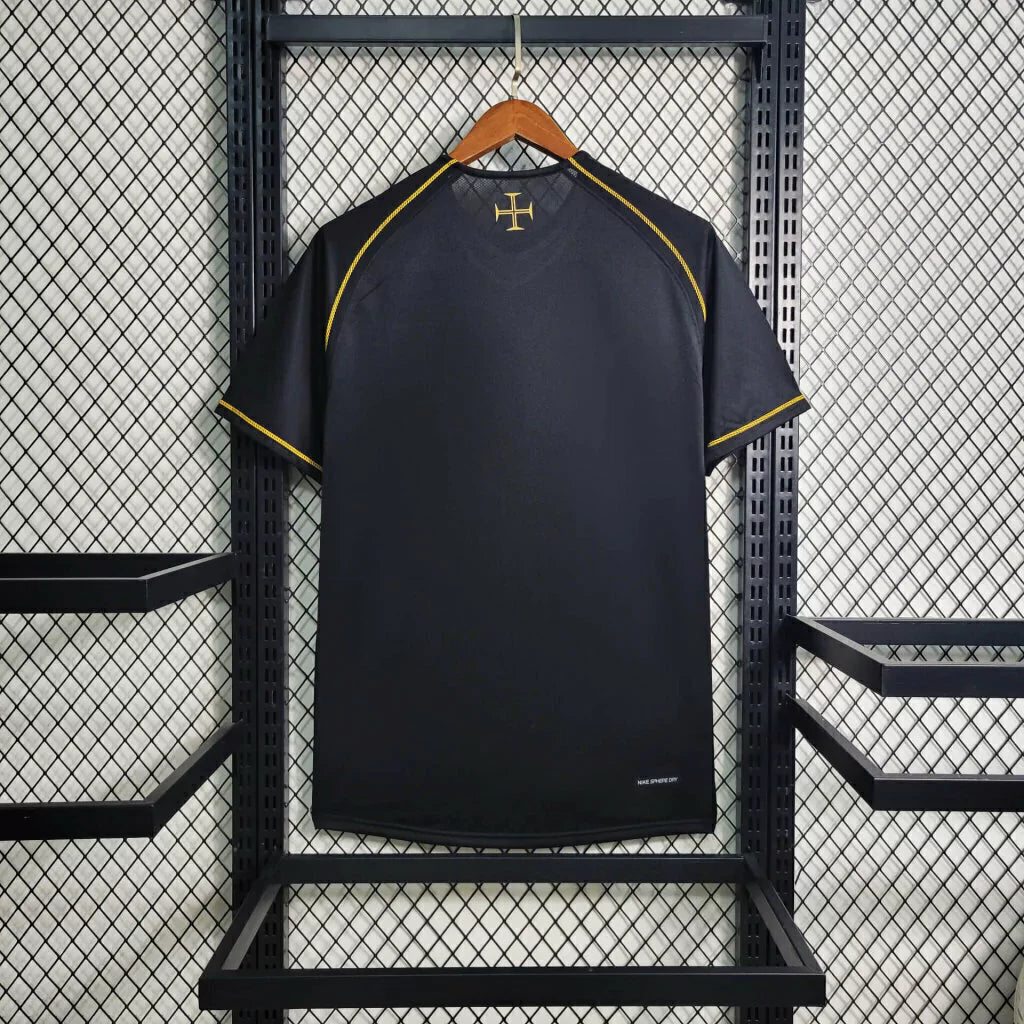 Portugal Retro Shirt 2006