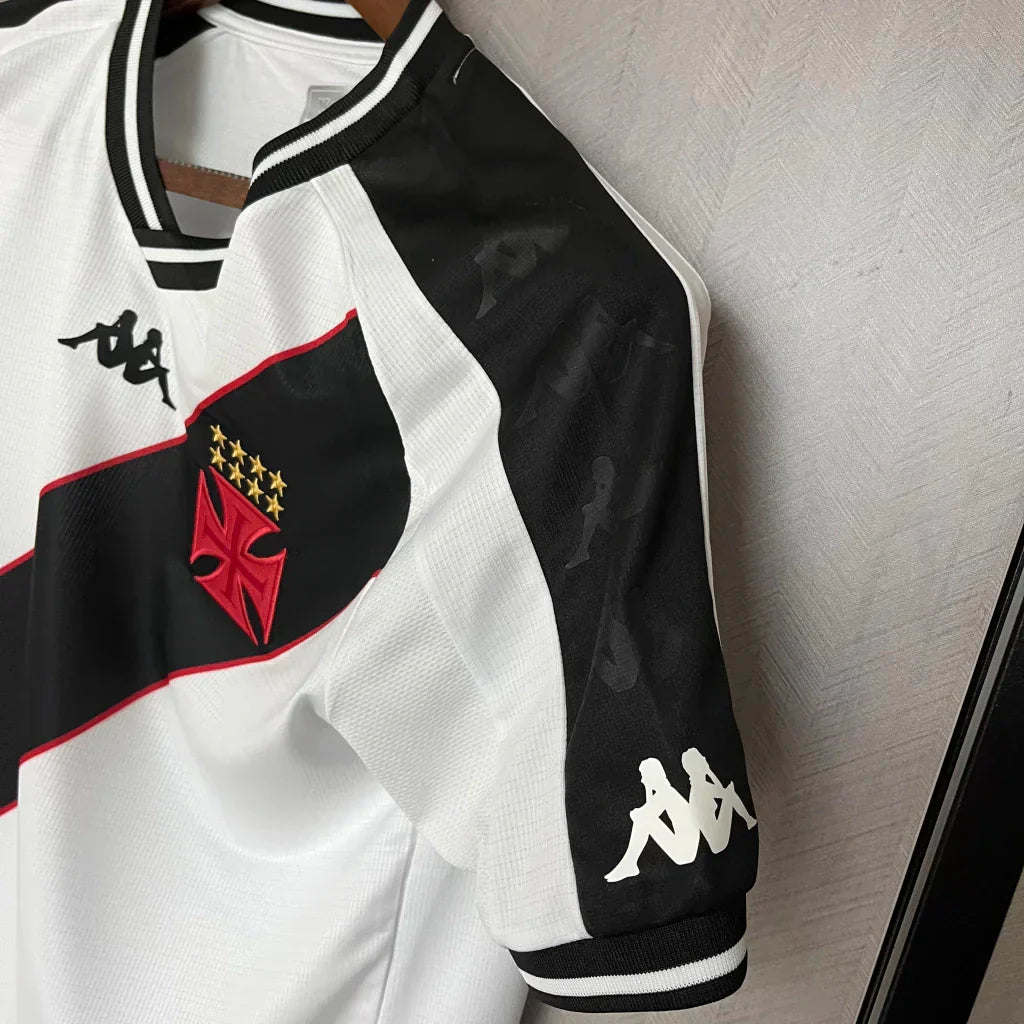Vasco Da Gama 24/25 Jersey