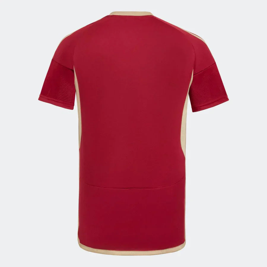 Venezuela Home Shirt 24/25