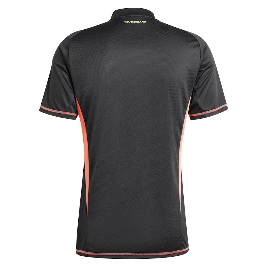 Germany Goalkeeper Jersey 2024 Euro2024