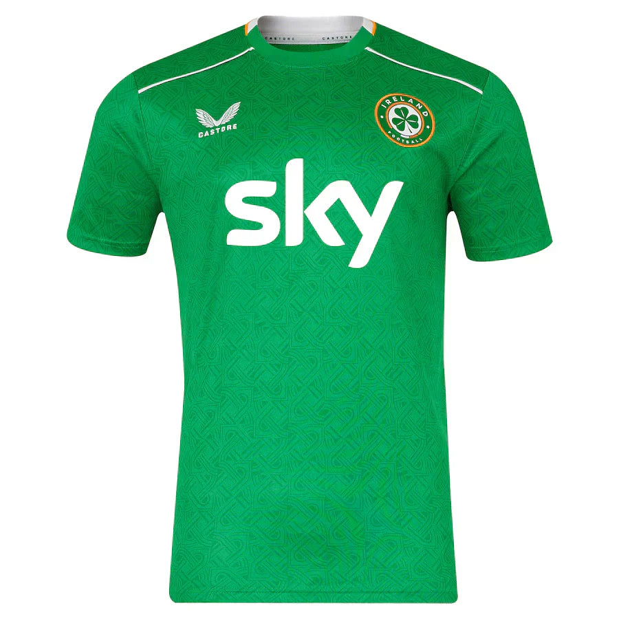 Ireland 24/25 Jersey