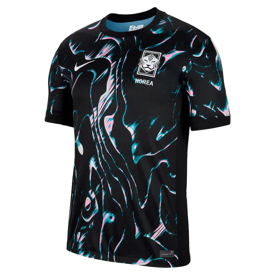 Korea Soccer Jerseys 24/25