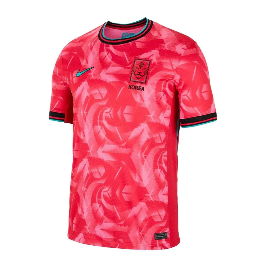 Korea Soccer Jerseys 24/25