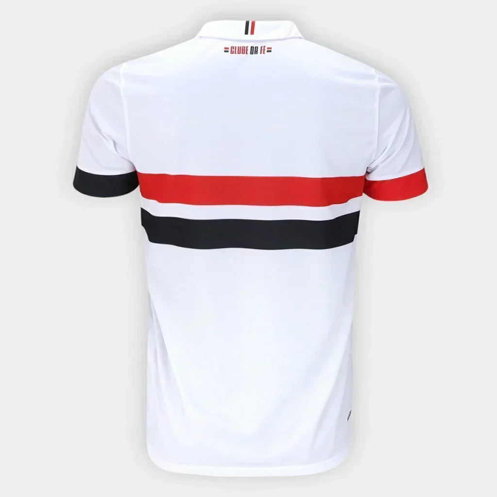 Sao Paulo Home Jersey 24/25