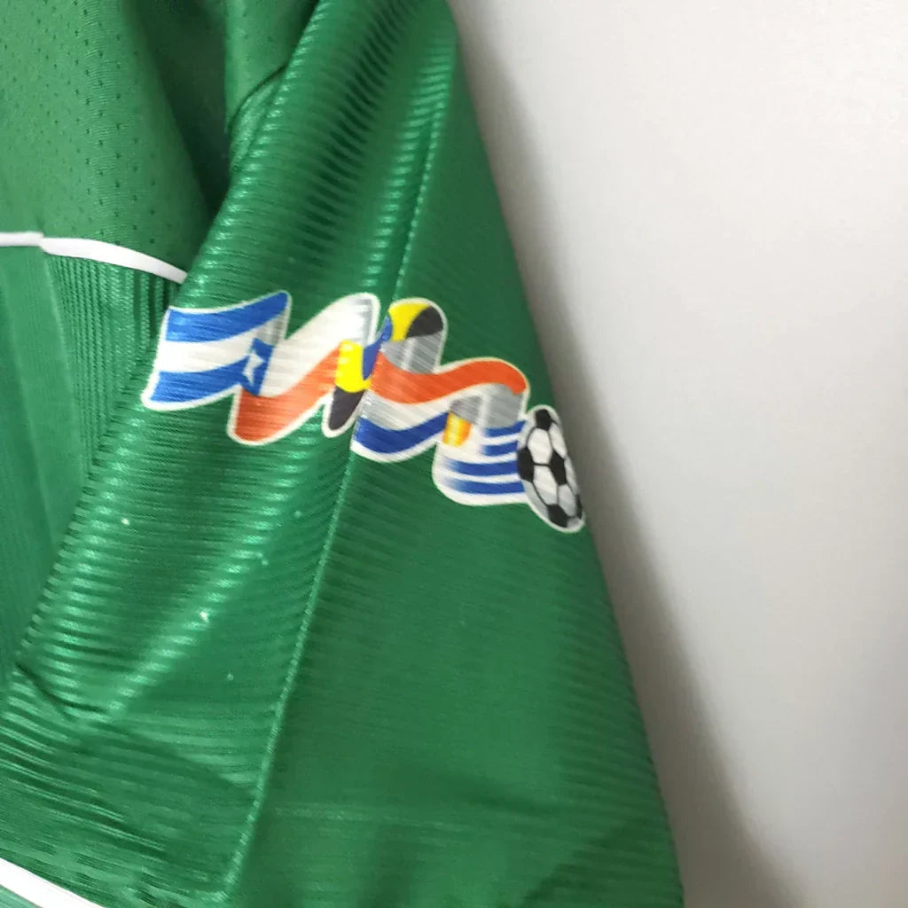 Sao Paulo Retro Jersey 1999