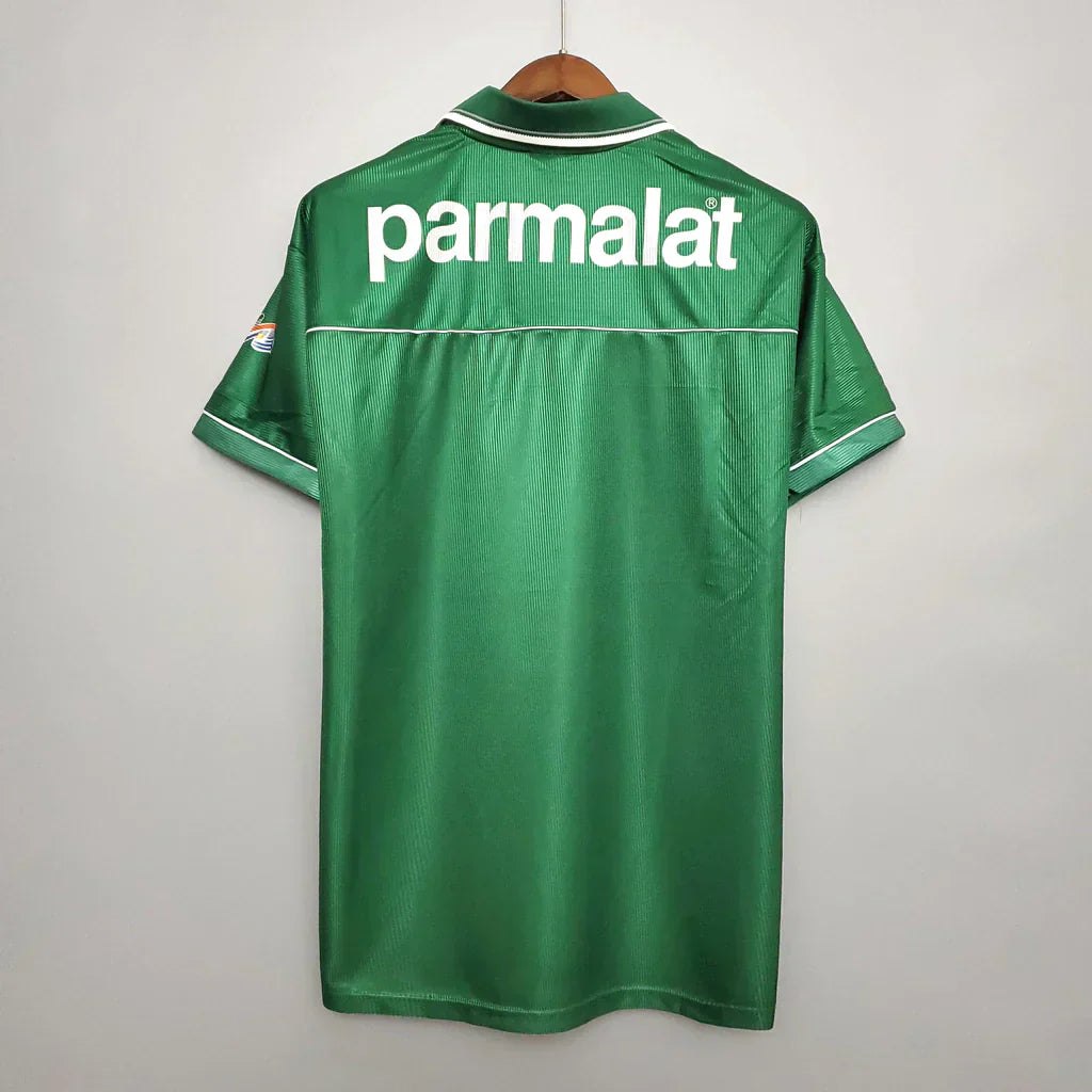 Sao Paulo Retro Jersey 1999