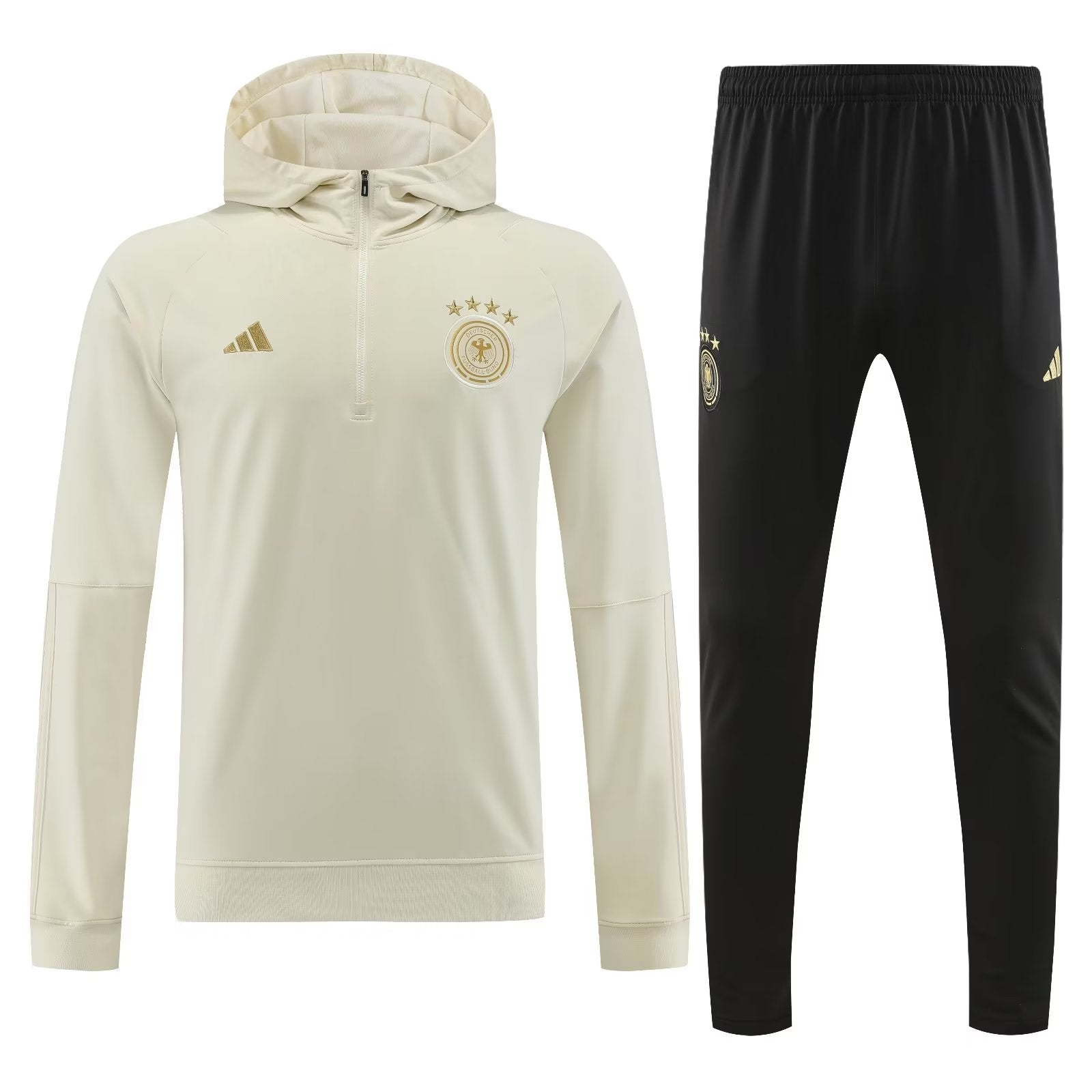 Germany Tracksuit 2024 - Adult