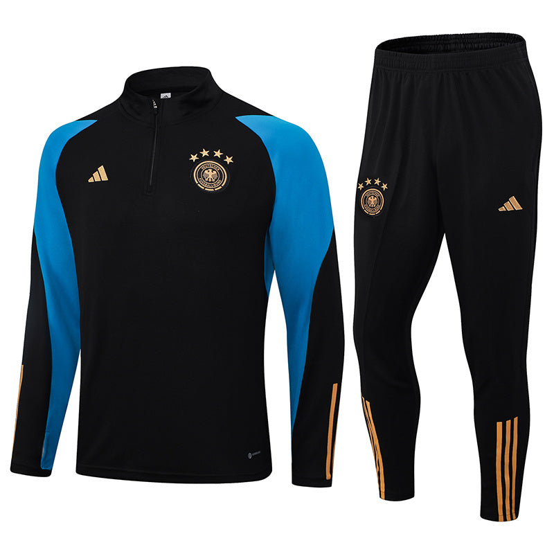 Germany Tracksuit 2024 - Adult