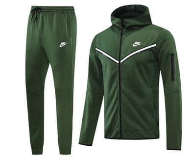 Adult Sports Suit 2024