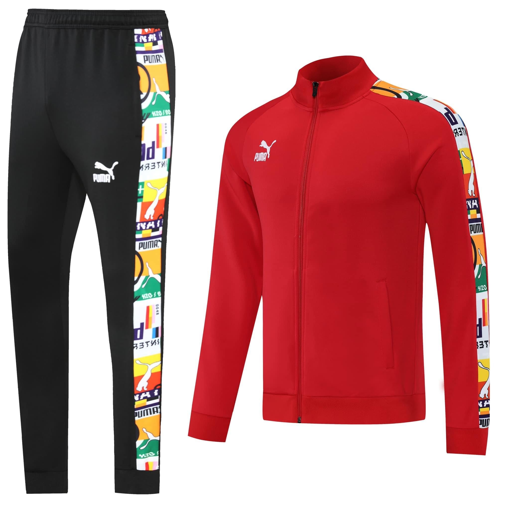 Adult Sports Suit 2024
