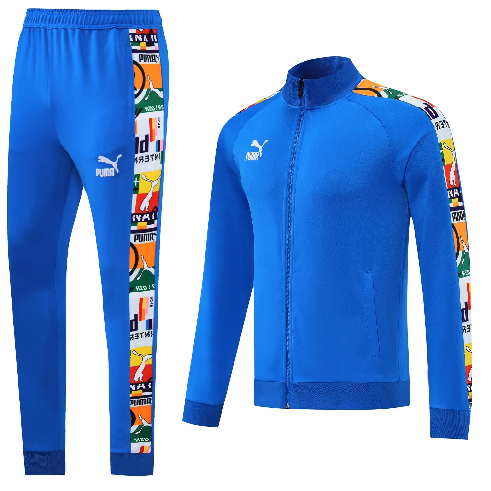 Adult Sports Suit 2024