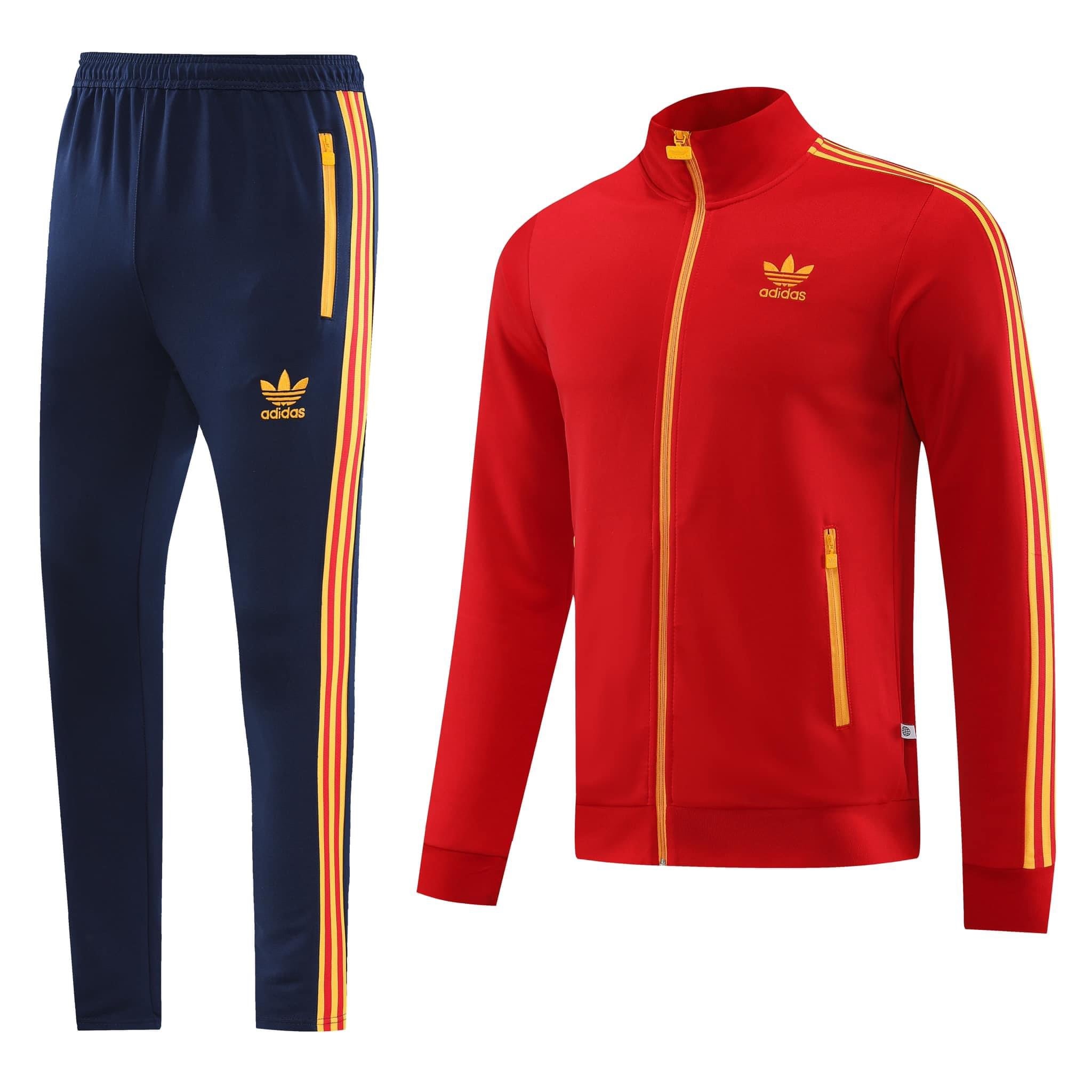 Adult Sports Suit 2024
