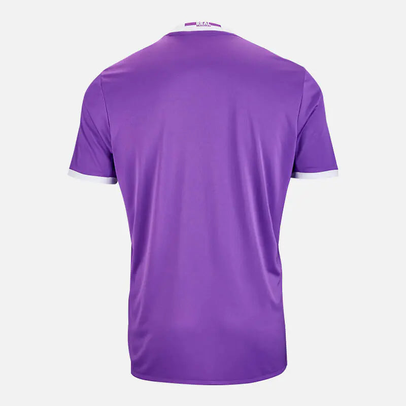 REAL MADRID CHAMPIONS LEAGUE FINALE 2017 SHIRT - With patch