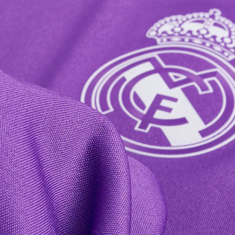 REAL MADRID CHAMPIONS LEAGUE FINALE 2017 SHIRT - With patch