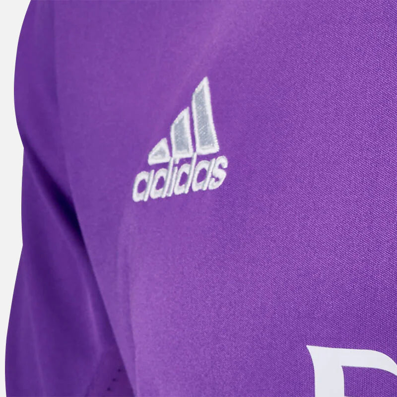 REAL MADRID CHAMPIONS LEAGUE FINALE 2017 SHIRT - With patch
